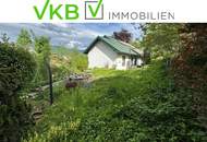 Großzügiges Haus neben dem Traunsee mit Badeplatz!