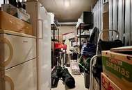 Klassische 2-Zimmer-Wohnung mit großem Balkon - verfügbar ab April 2026