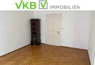 Repräsentative Altbau-Kanzlei/Büro in Bestlage von Urfahr