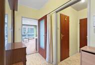 3-Zimmerwohnung in Gänserndorf Stadt