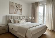 BEIM DONAUUFER: Smarte Vorsorge – 2-Zimmer mit Top-Grundriss