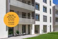 Quality Living mit Wohlfühlfaktor.