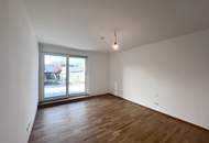 Erstbezug !! Traumhafte Doppelhaushälfte , Wohnkeller mit Garten und 2 Stellplätzen!