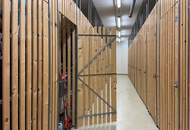 2-Zimmer-Wohnung mit Balkon im 4. Stock bei City Gate