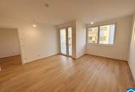 2- Zimmer Wohntraum mit gemütlichen Balkon im 1100 Wien