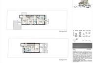 Moderne Villa – Neubau kurz vor Fertigstellung – Mitplanen möglich - PROVISIONSFREI