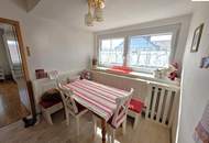 Wohnen in ruhiger Lage – Familienhaus mit Garten und Potenzial