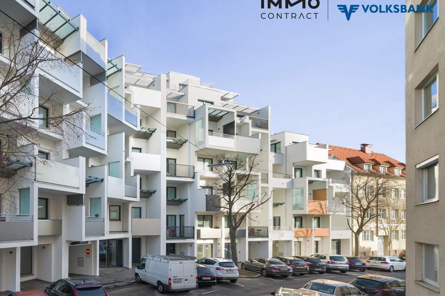 Floridsdorf: Garagenstapelparker bis Autohöhe 1,50m oder Einzelparker nach Verfügbarkeit!, Kleinobjekte-miete, 100,20,€, 1210 Wien 21., Floridsdorf