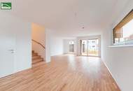 Ihr neues Zuhause im St. Pöltner Erholungsgebiet: Erstbezug in traumhafter Lage! PROVISIONSFREI