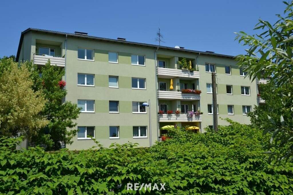 5-Zimmer-Mietwohnung in zentraler Lage in Wieselburg