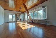 Nestwärme - Gemütlichkeit mit viel Platz