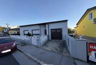 "BUNGALOWgartenGARAGE"
