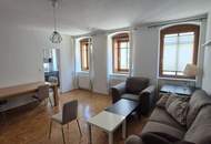 Großzügige 3-Zimmer-Wohnung in Linz!
