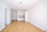 Helle-2-Zimmer Wohnung mit Balkon und Fußbodenheizung in 1200 Wien, nur €899!