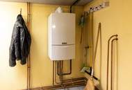 "Ihr Rückzugsort an der Donau - wohnen, wo andere Urlaub machen"