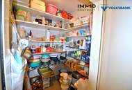 GASTHOF - Restaurant mit Gastgarten im Innenhof und 5 Gästezimmern