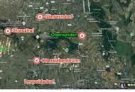 SONNIG GELEGENE GRUNDSTÜCKE IN RUHELAGE - OBERWEIDEN