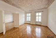 Große Traumwohnung in einem repräsentativen Altbau - CITYLAGE LEOBEN!