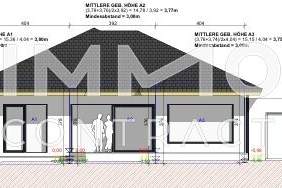 Neuer Preis Selbstgestalten und Mitbestimmen, Haus-kauf, 389.000,€, 2011 Korneuburg