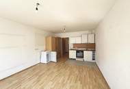 Geförderte 1-Zimmer-Wohnung - Nähe U3 Schlachthausgasse