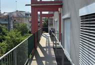 Eigentumswohnung in zentraler Linzer Lage mit Tiefgaragenplatz