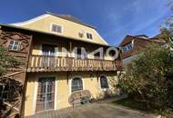 Im Herzen von Obernberg am Inn - Einfamilienhaus mit viel Charme