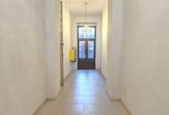 Schöne Wohnung im 3.Stock, 2 Zimmer