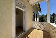 Stilvolles 2,5-Zimmer-Juwel mit sonnigem Balkon nahe FH Joanneum