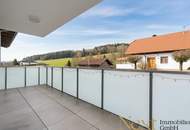 Exklusive 4-Zimmer-Wohnung mit großzügigem Südwestbalkon in Kematen am Innbach zu verkaufen!