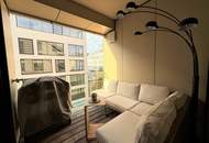 Exklusiv und Zentral - Moderne 3-Zimmer-Wohnung in Linz!