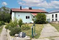 Dein Wohnglück im Grünen! Familienwohnhaus mit ca 5 km zum See!