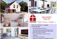 Moderne Erstbezug-Haus mit 4 Zimmern und Terrasse in Oberwart (Provisionsfrei)