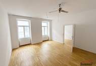 TOPLAGE - Großzügige Altbauwohnung nahe Mariahilfer Straße!