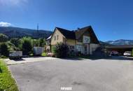 Einziehen und Wohlfühlen in Alleinlage zwischen Schladming und Haus im Ennstal!