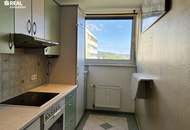 Sanierungsbedürftige 2-Zimmer-Wohnung mit TG-Platz