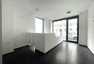 SPITTELBERG!!! Maisonette-Büro mit direktem Straßenzugang von der Burggasse