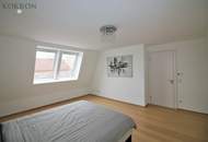 *** Luxus-Penthouse *** Dachterrasse mit 360° Rundblick