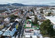 Ruhig gelegenes Mehrfamilienhaus (Hermann Nitsch Geburtshaus!)