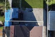 Seltene Gelegenheit: Fahnengrundstück in ruhiger Lage von Oberlisse, Gerasdorf – 286 m²