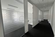 Topmoderne Büroflächen in zentraler Wiener Lage