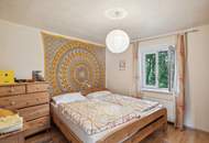 Ankommen, abschalten, aufatmen. Ihr Refugium im Grünen!