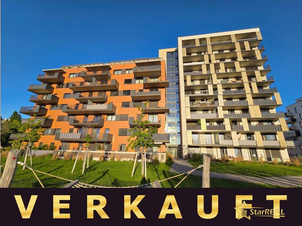 TOPCHANCE! NEUWERTIGE 3-ZIMMER-WOHNUNG MIT BALKON. U1 KAGRANER PLATZ FUSSLÄUFIG.