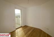 Urban Living in Floridsdorf