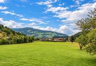 Luxuriöse Dachgeschoss-Maisonette in sonniger Ruhelage