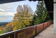 Ein Ort der Ruhe und Möglichkeiten – Vielseitige Liegenschaft in Traumlage