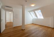 City Life pur: Moderne 2-Zimmer-Wohnung in Bestlage!