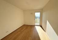 Preis jetzt sichern! Provisionsfrei und neu - 2 Zimmer Wohnung mit Balkon 4. Stock: Hirschfeld