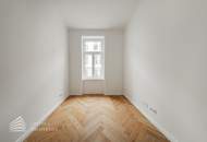 Heller 3-Zimmer Erstbezug, Nähe Wiedner Hauptstraße