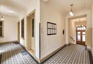 Sanierungsbedürftige 3 Zimmerwohnung, nur 10 Minuten fußläufig vom Schloss Schönbrunn entfernt