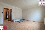 Freier Mietzins!! Sanierungsbedürftig!! 61m² Neubau-Wohnung – Perfekte Raumaufteilung! Und Exklusiv!